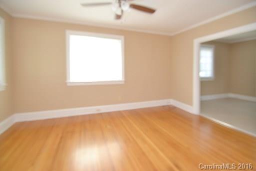 None - Residential Lease