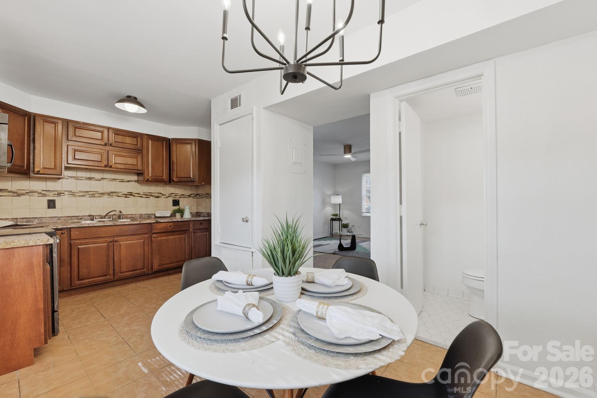 Timberstone Commons - Residential