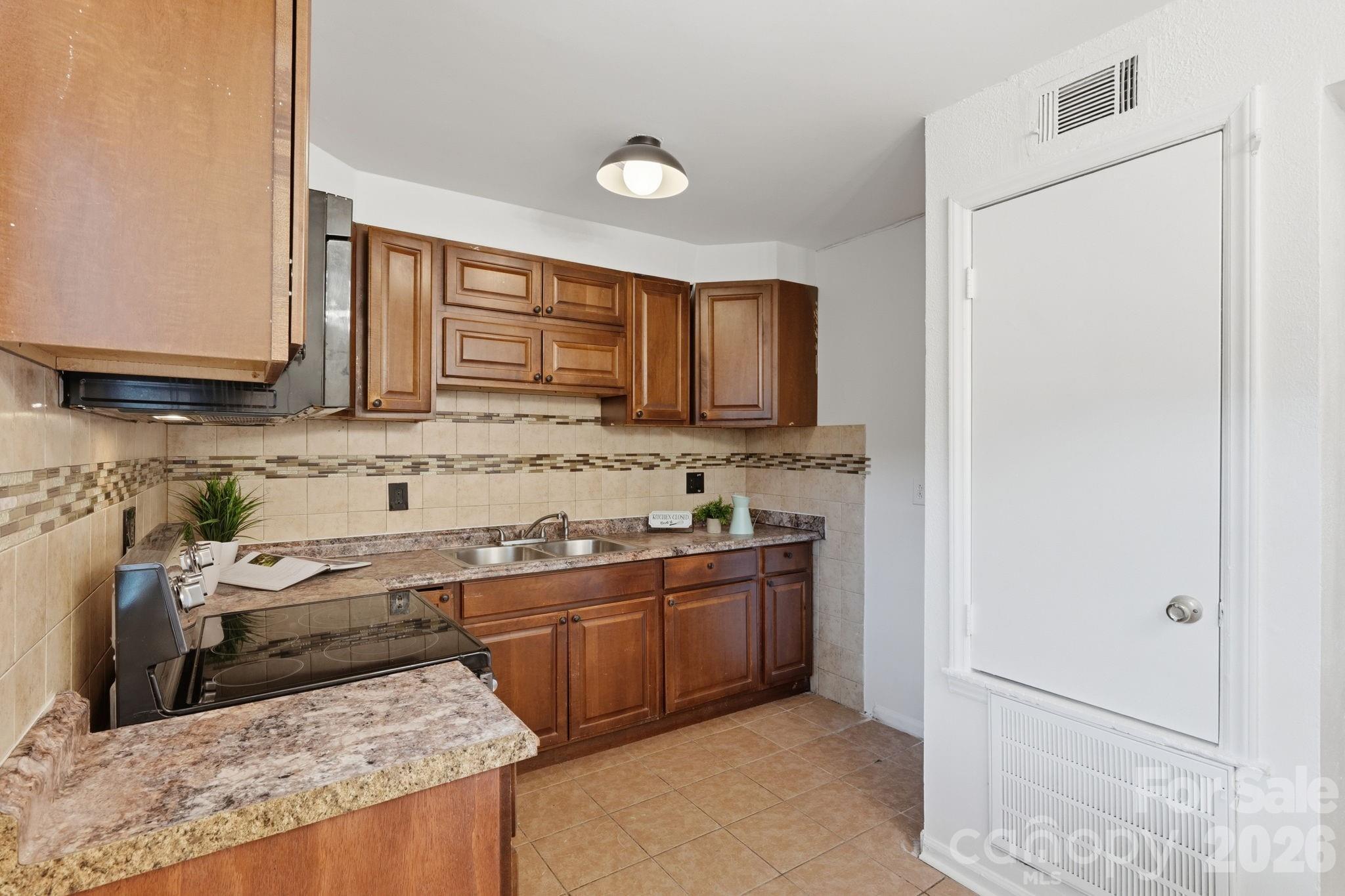 Timberstone Commons - Residential