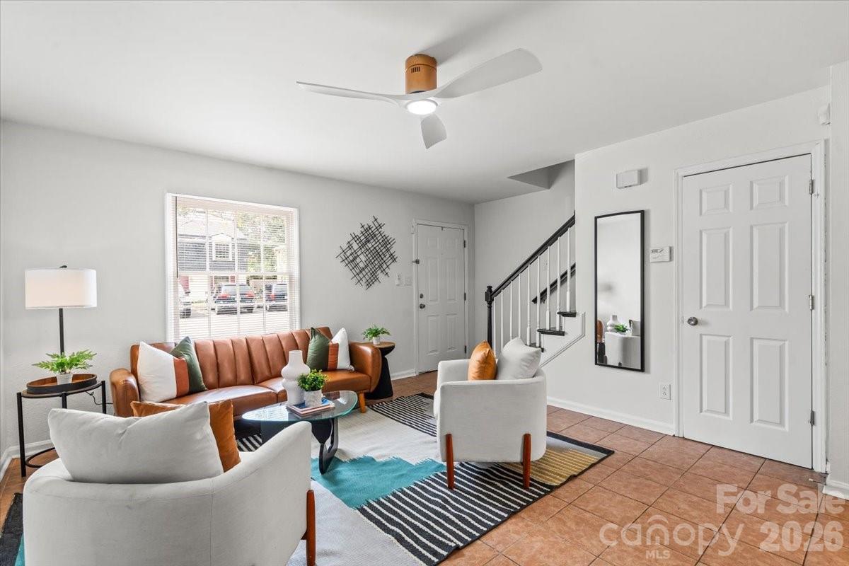 Timberstone Commons - Residential