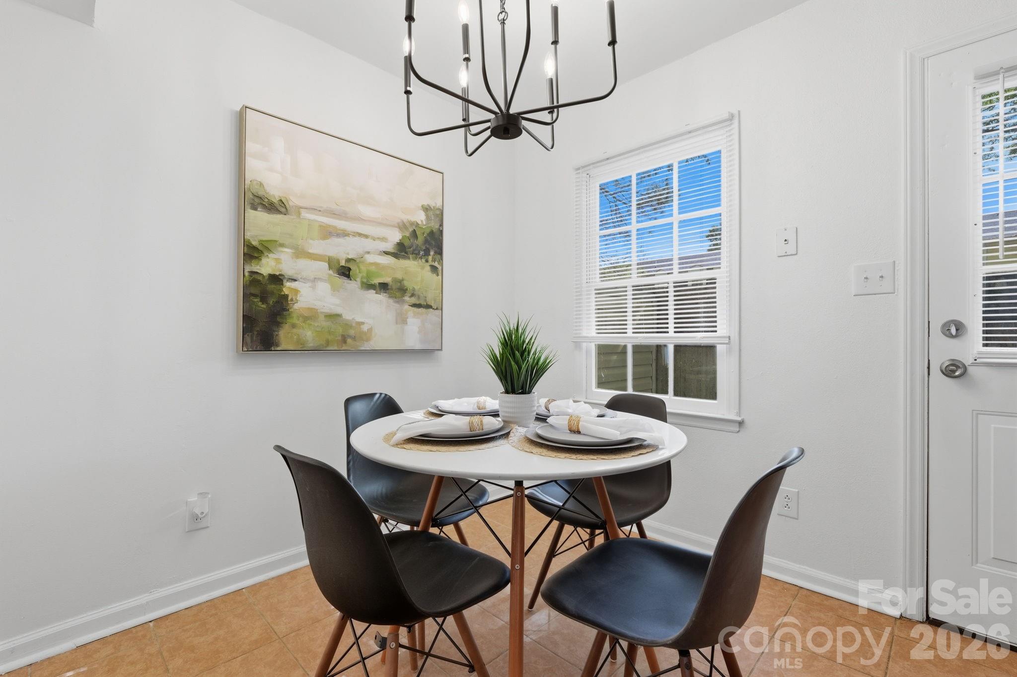 Timberstone Commons - Residential