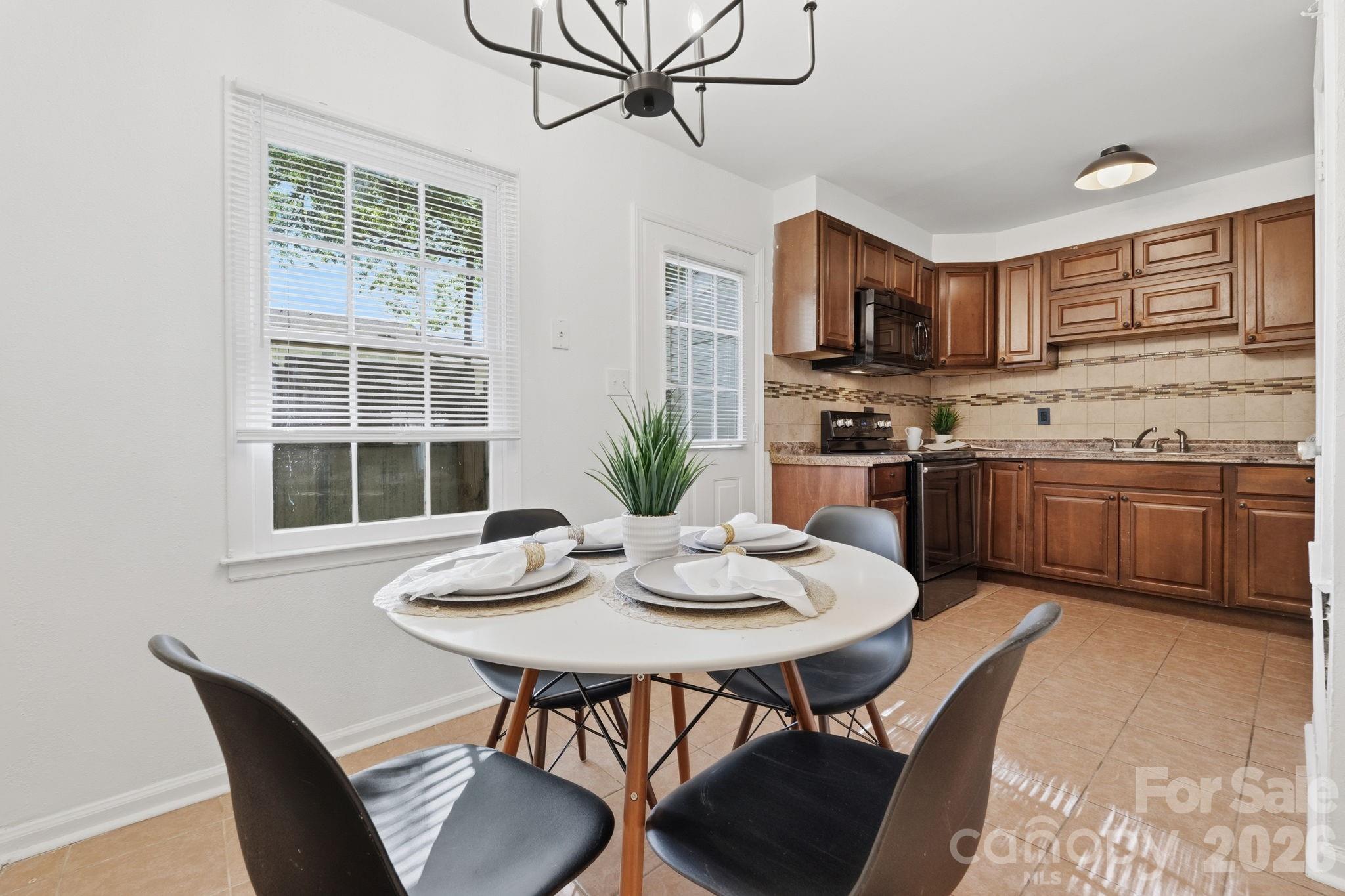 Timberstone Commons - Residential