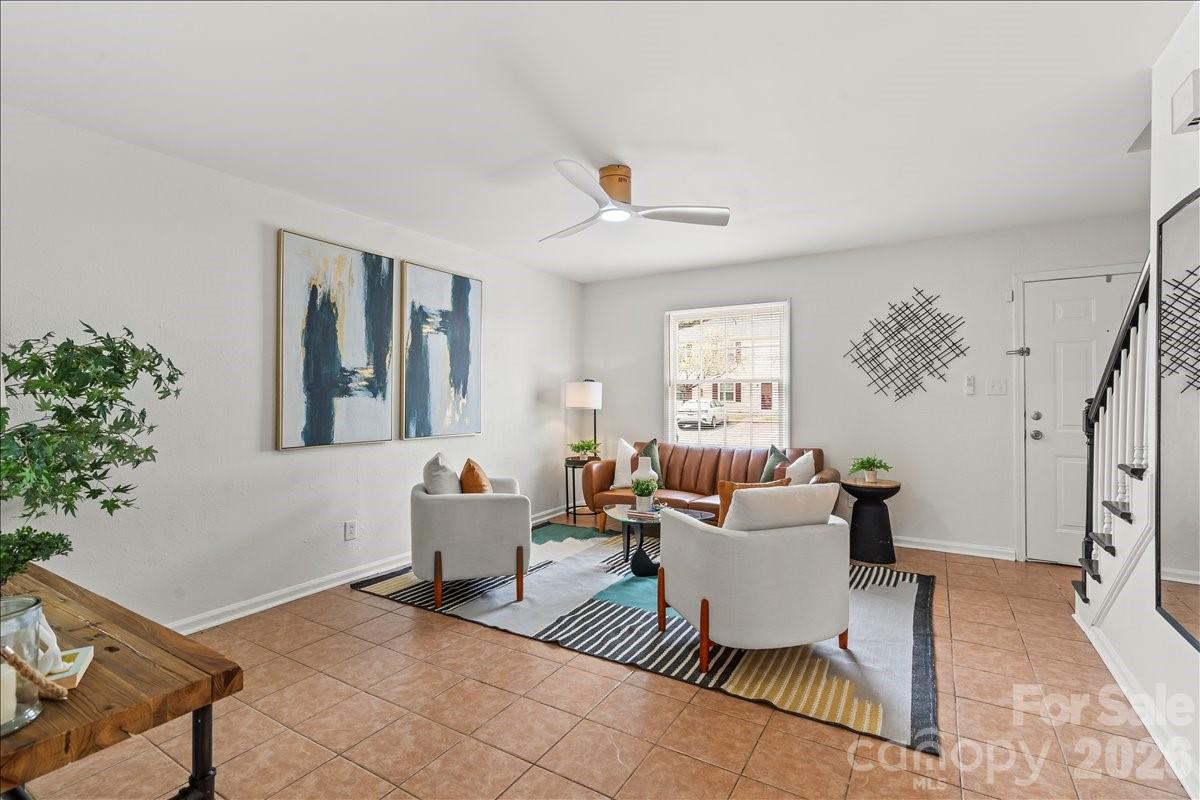 Timberstone Commons - Residential