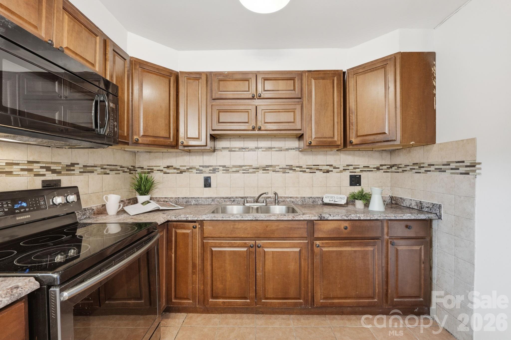 Timberstone Commons - Residential