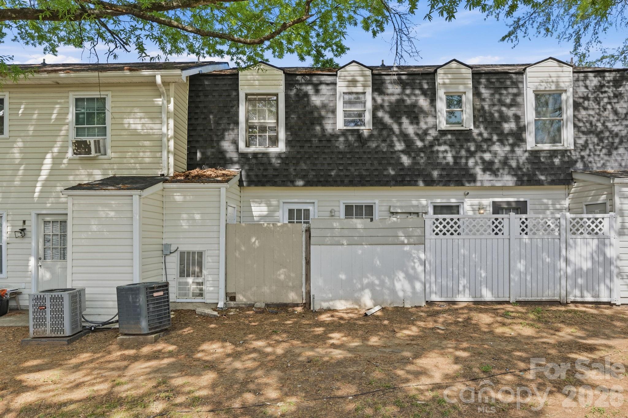 Timberstone Commons - Residential