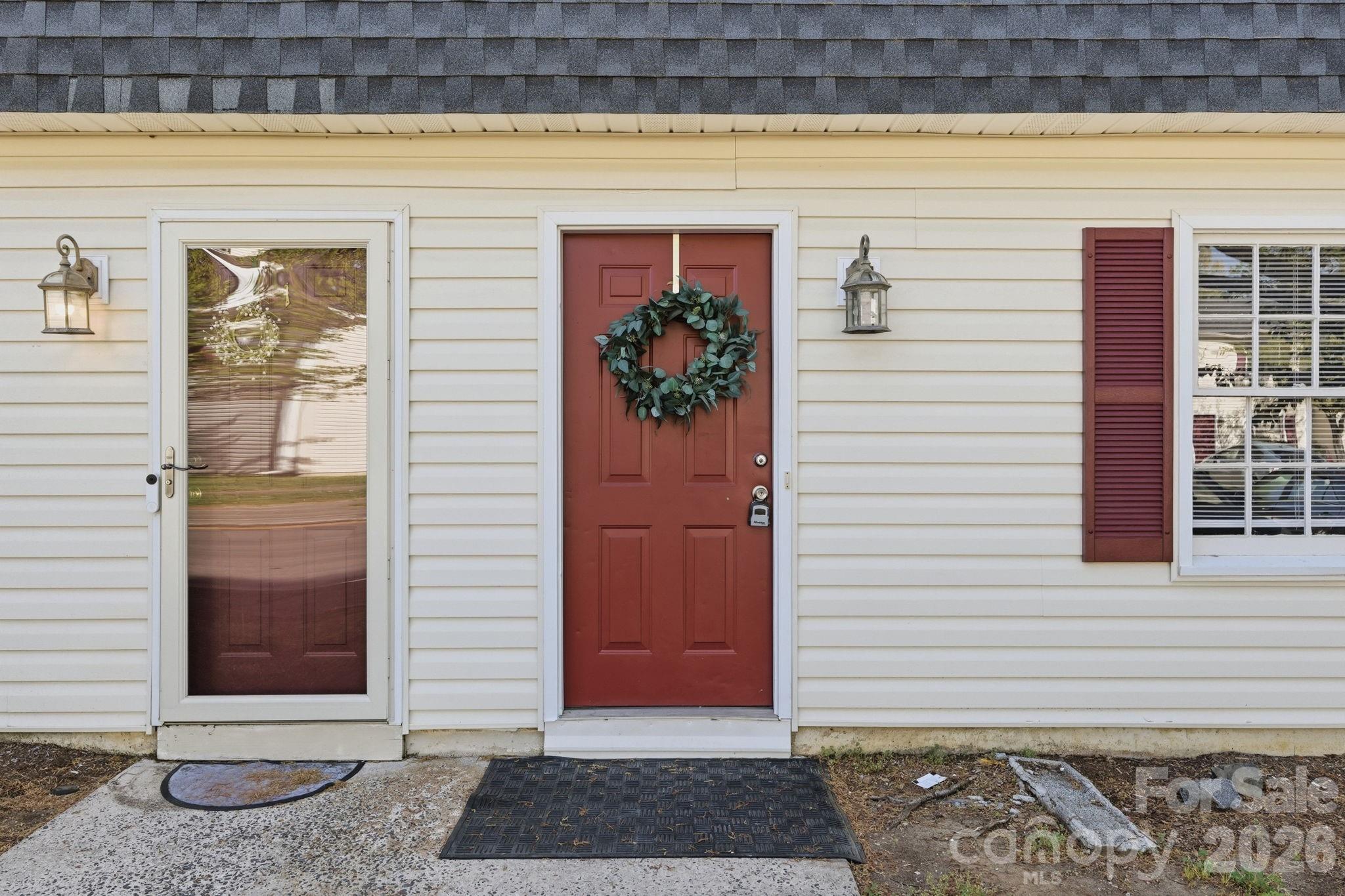 Timberstone Commons - Residential