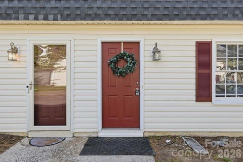 2220 Yorkhills Drive 2 Charlotte NC 28217