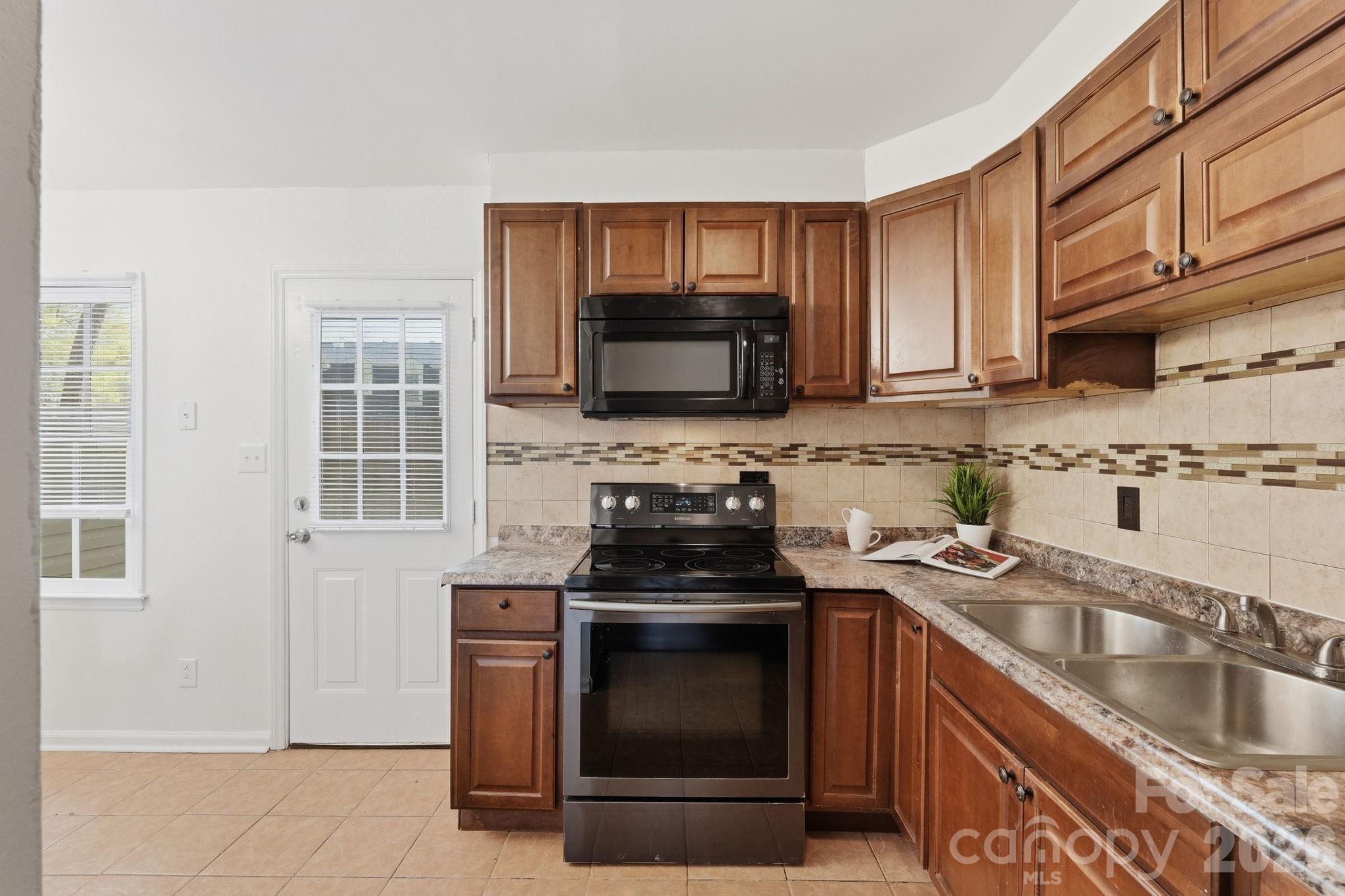 Timberstone Commons - Residential