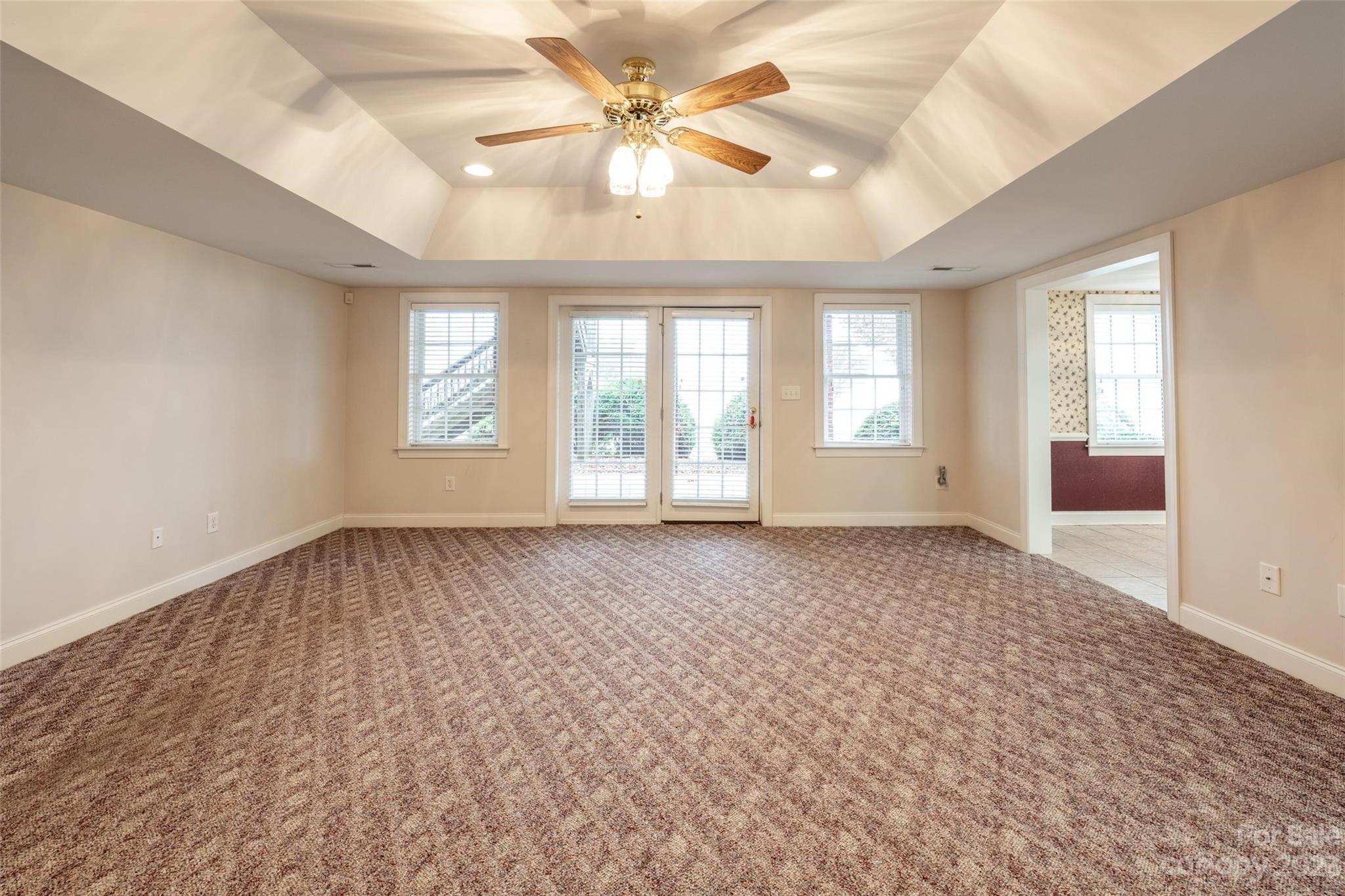 Stutts Circle - Residential