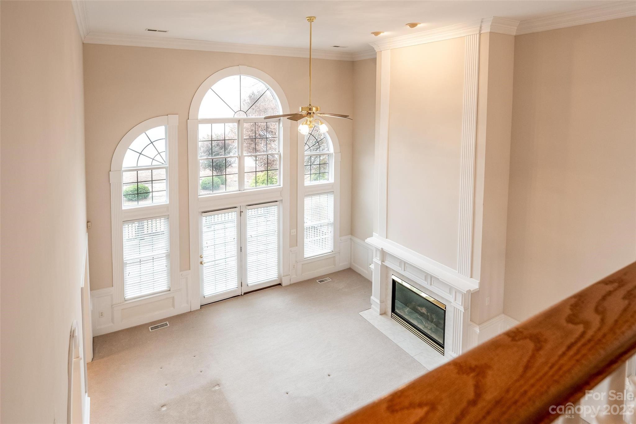 Stutts Circle - Residential