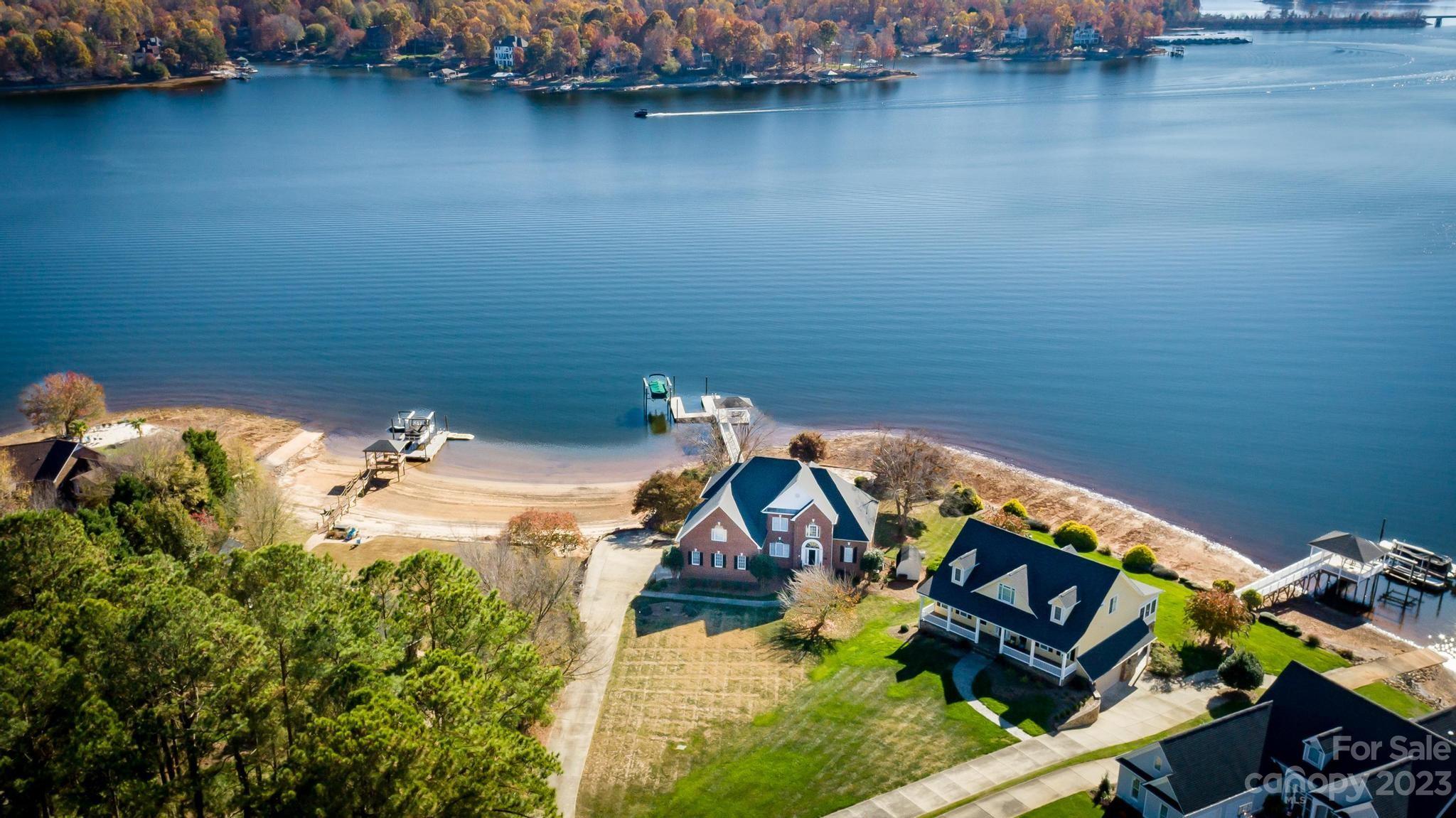 Stutts Circle - Residential