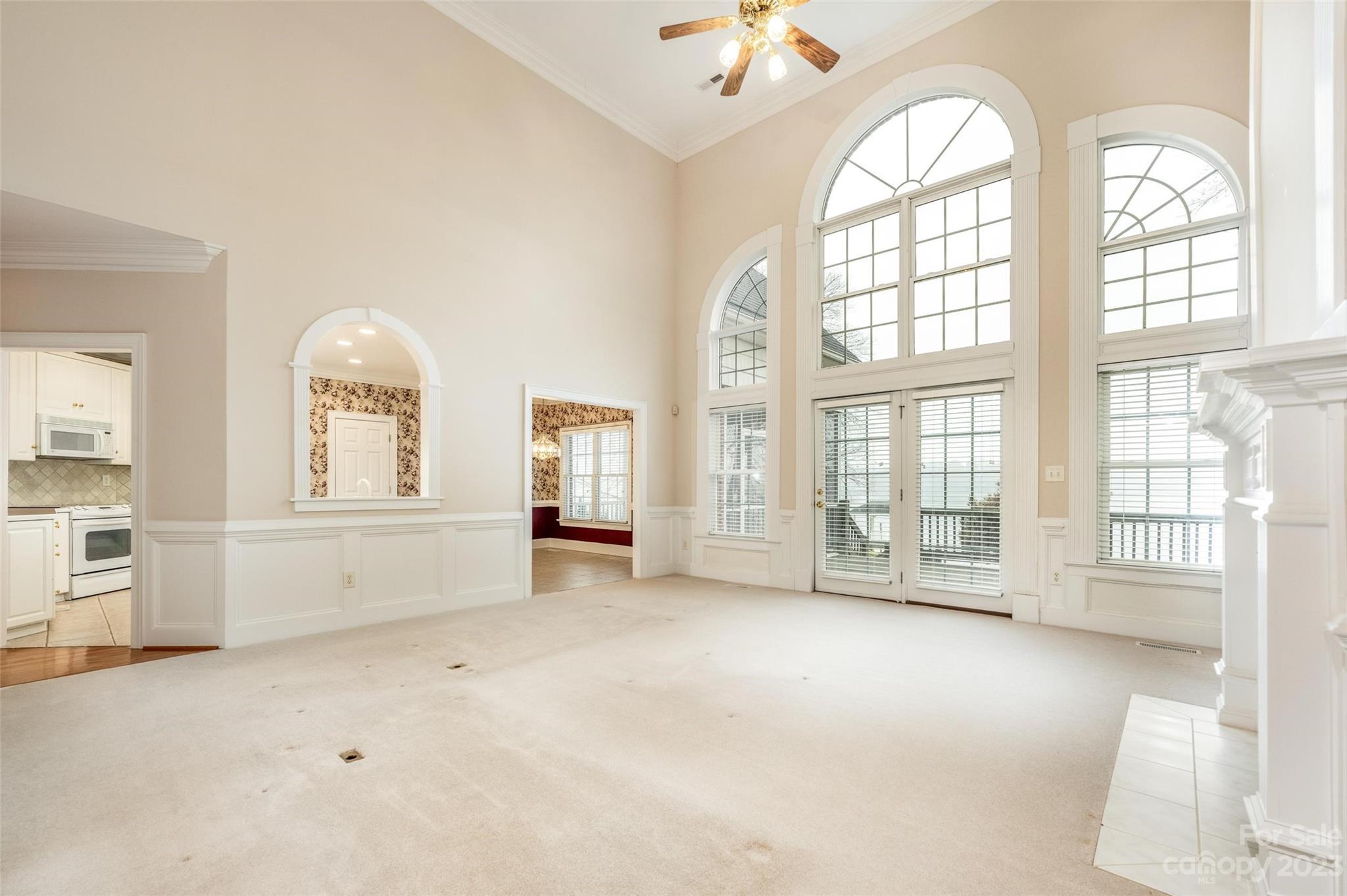 Stutts Circle - Residential