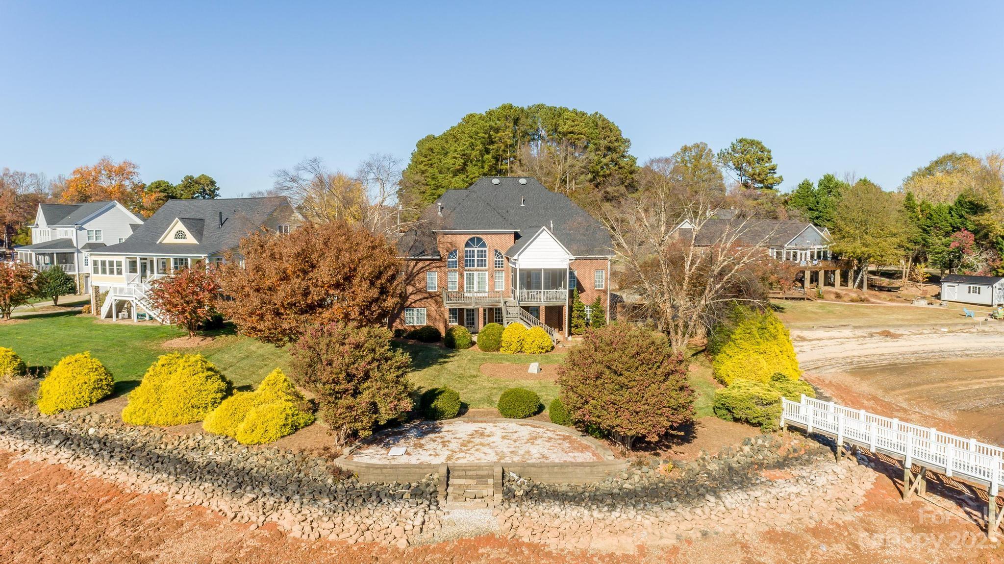 Stutts Circle - Residential