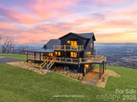 6500 Burkemont Road Morganton NC 28655