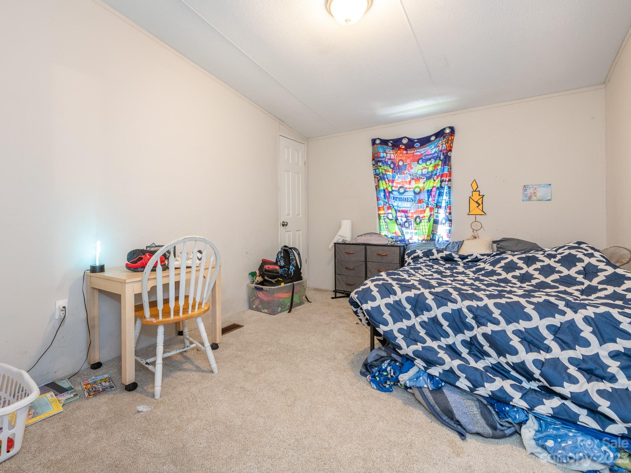 None - Residential