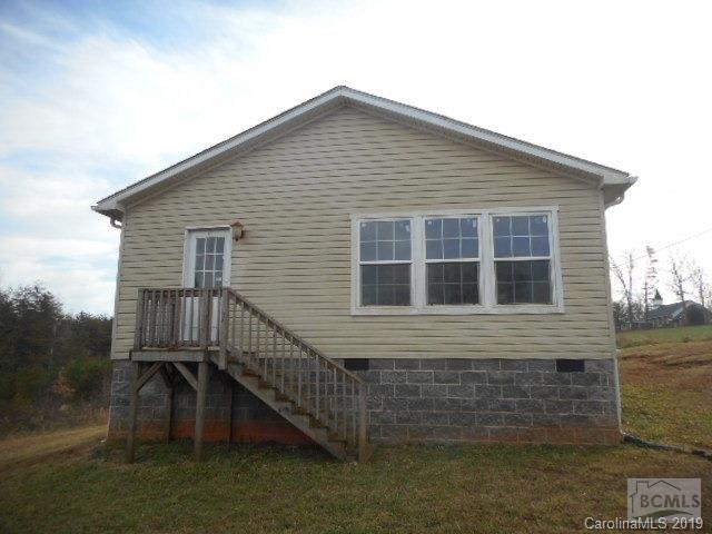 Connelly Springs - Residential