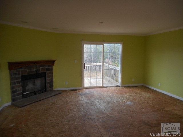 Connelly Springs - Residential