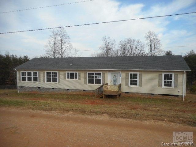 Connelly Springs - Residential