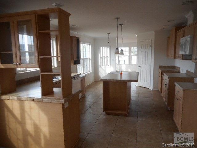 Connelly Springs - Residential