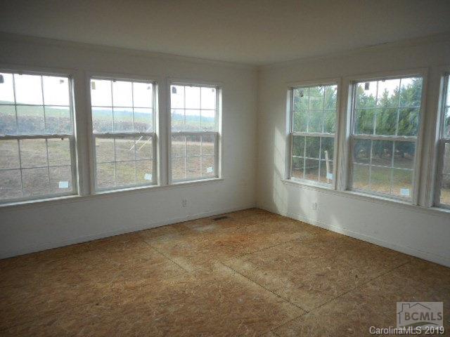 Connelly Springs - Residential