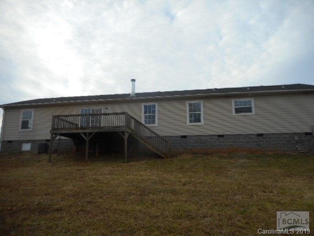 Connelly Springs - Residential