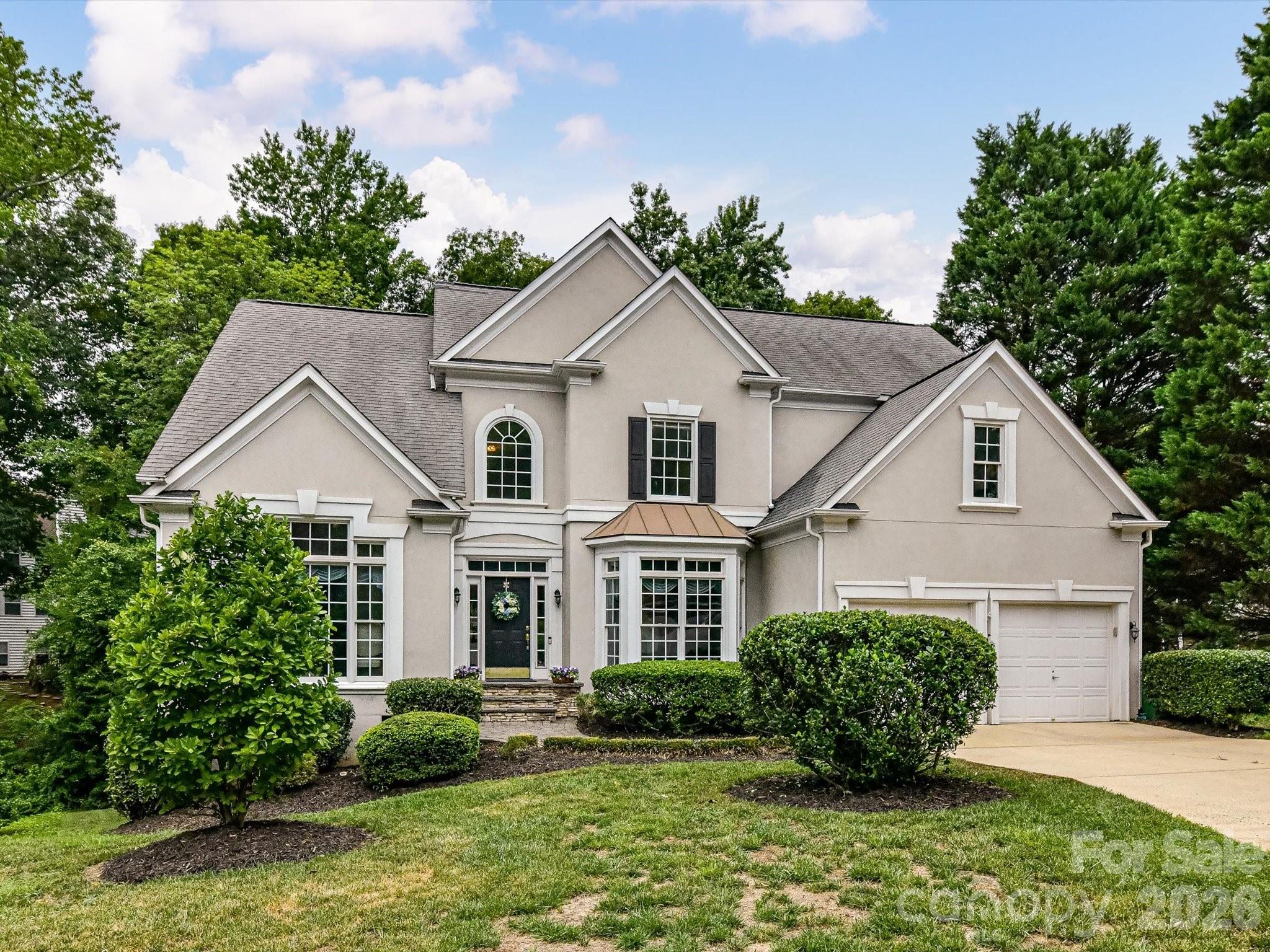 5707 Durston Court