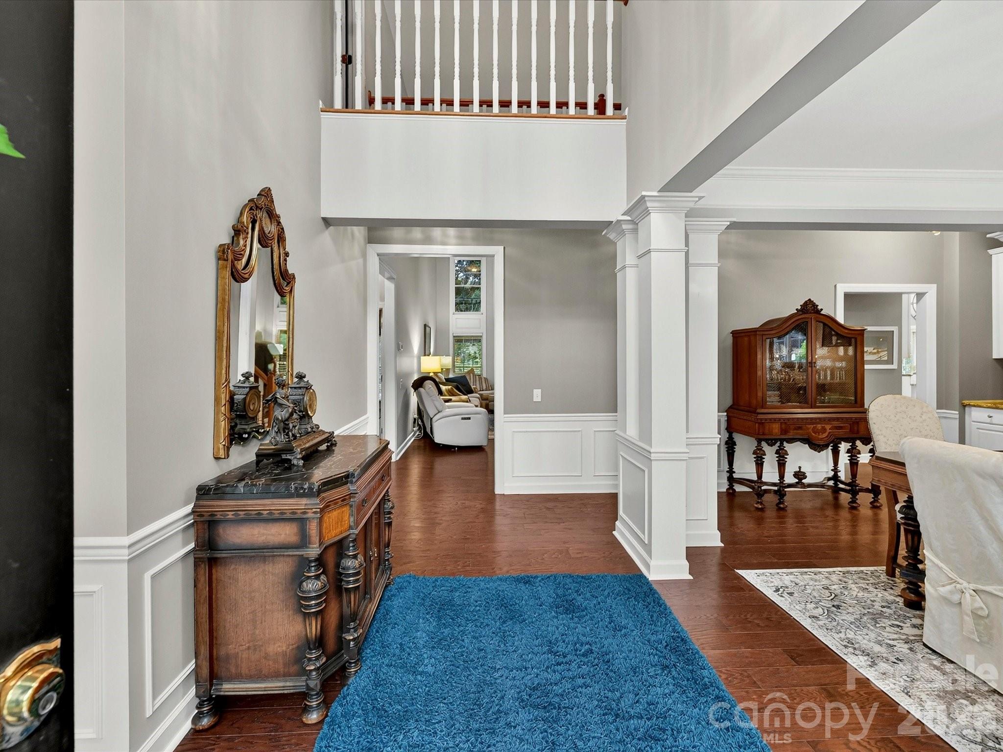 5707 Durston Court