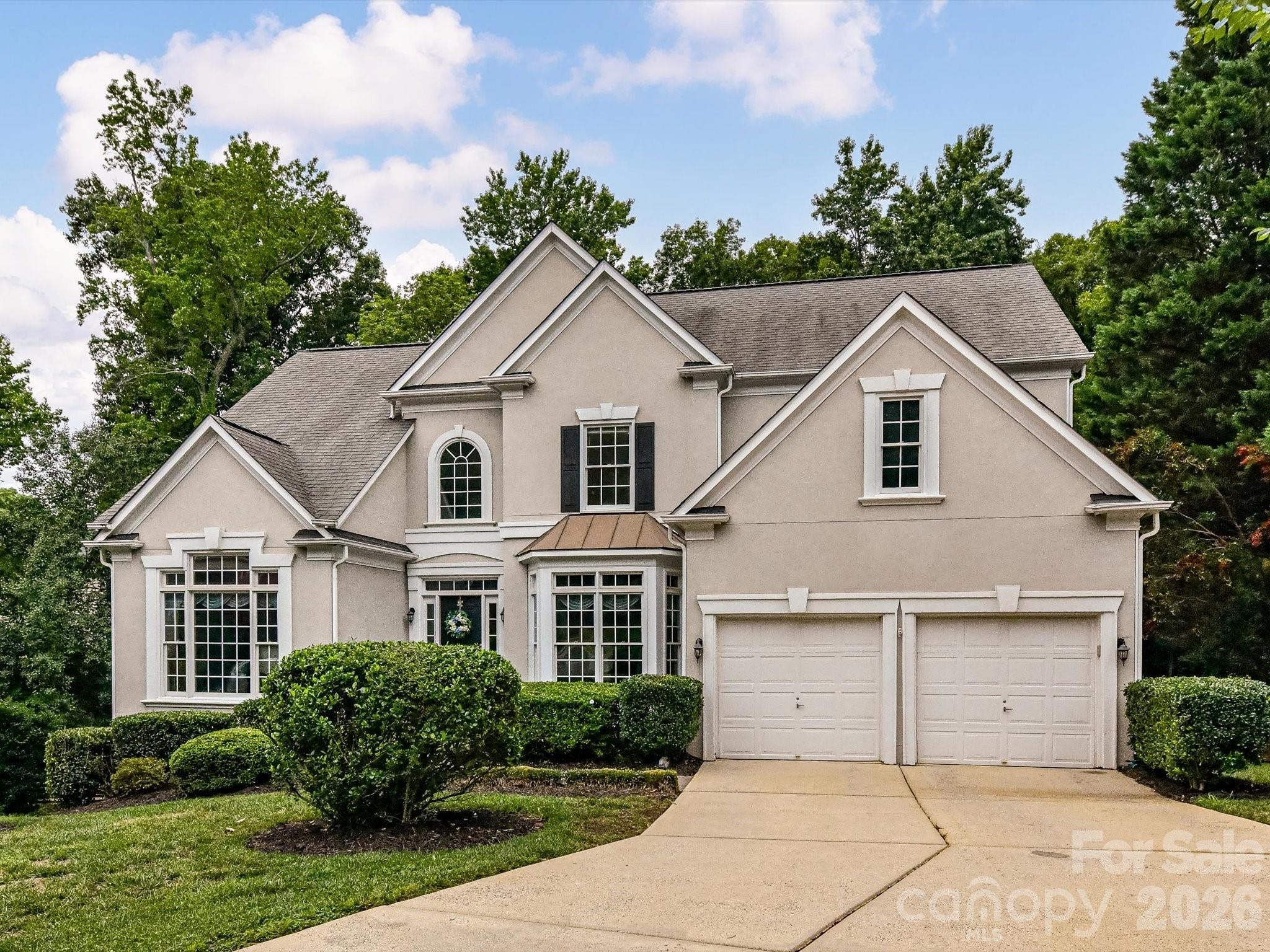 5707 Durston Court