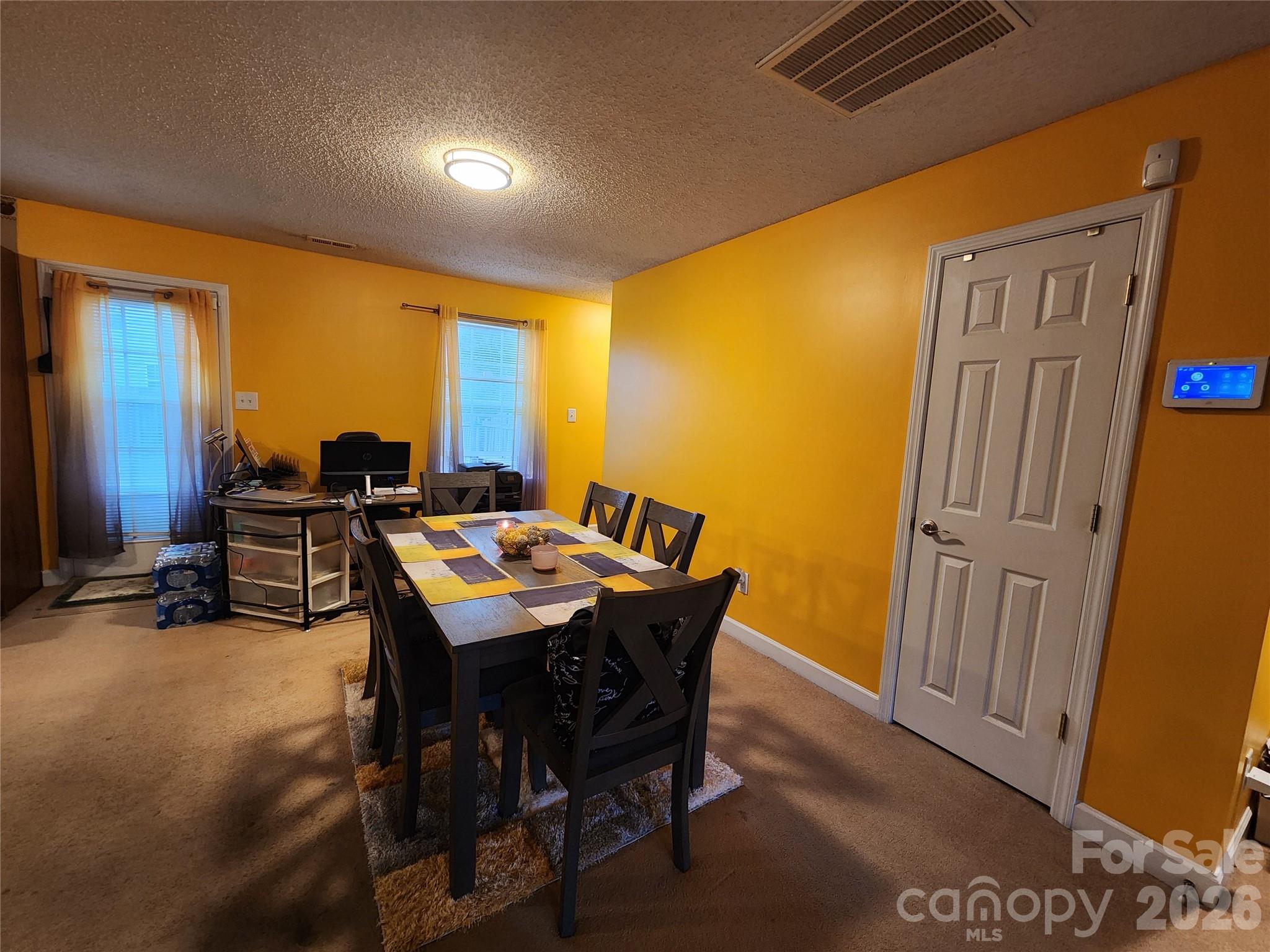 Harrison Park - Residential