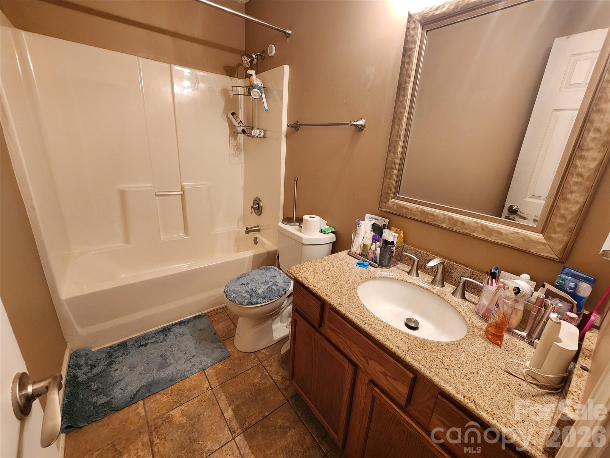 Harrison Park - Residential