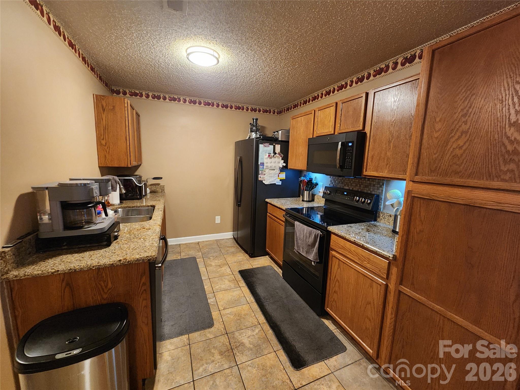 Harrison Park - Residential