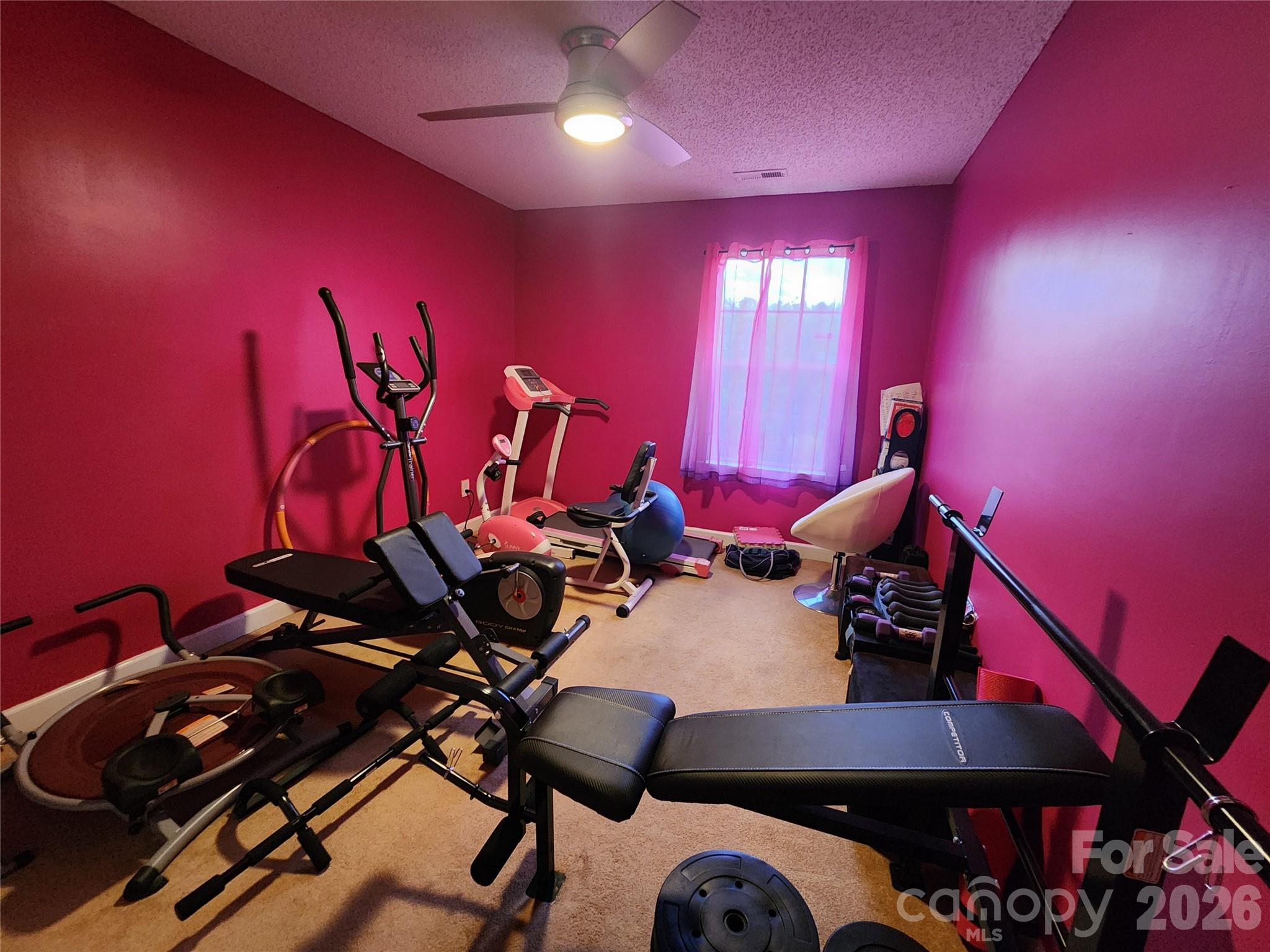 Harrison Park - Residential