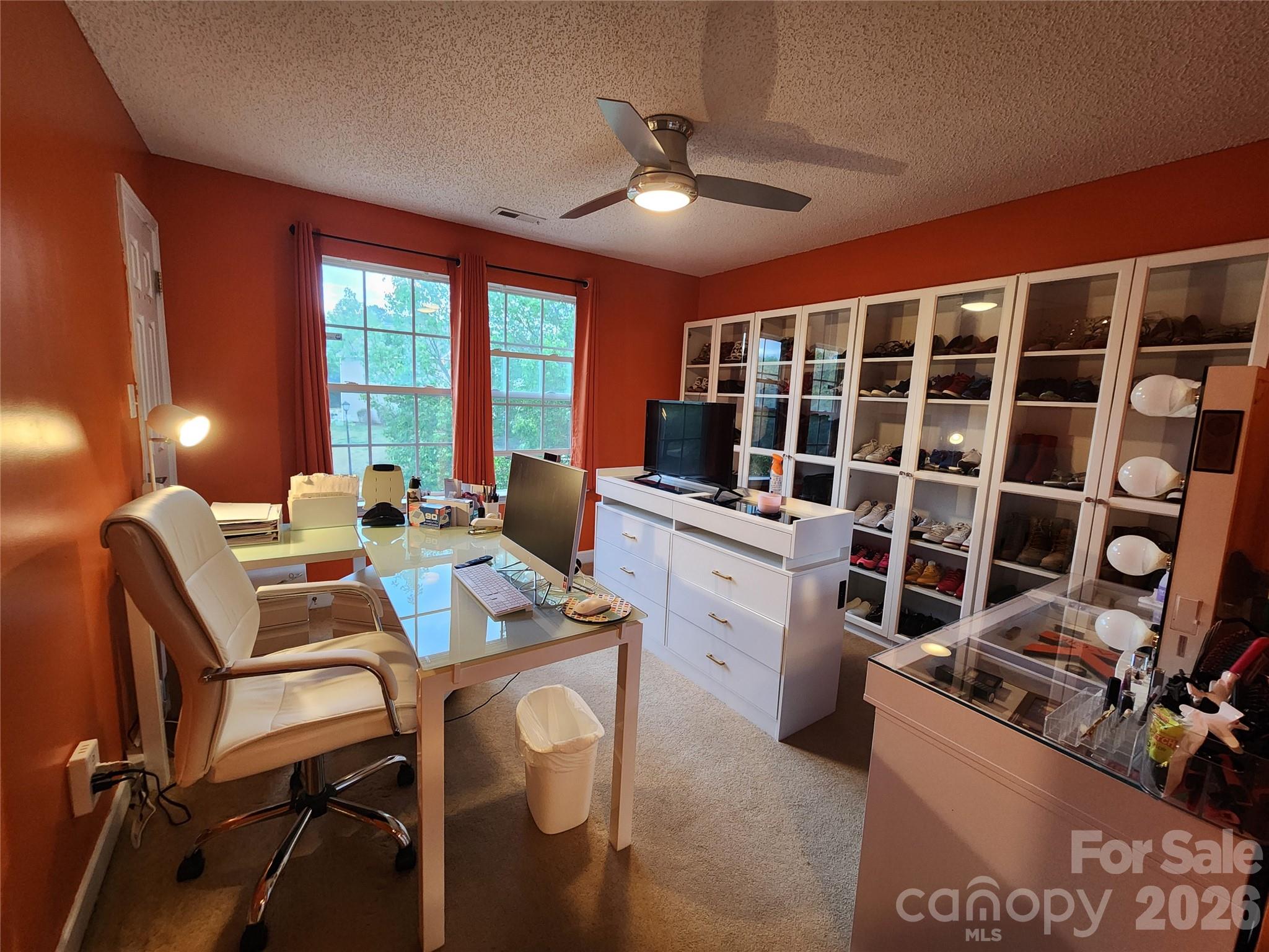 Harrison Park - Residential