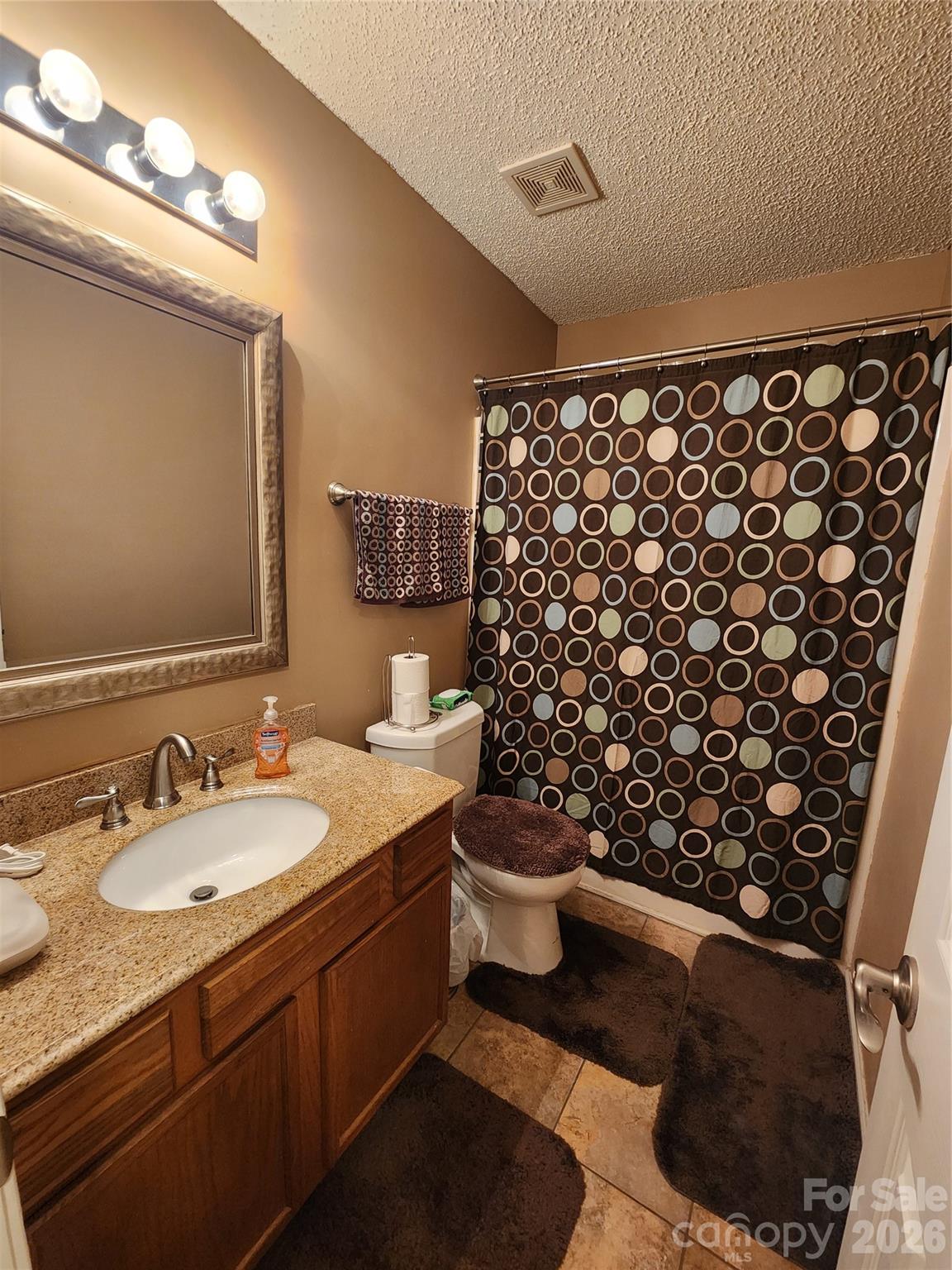 Harrison Park - Residential