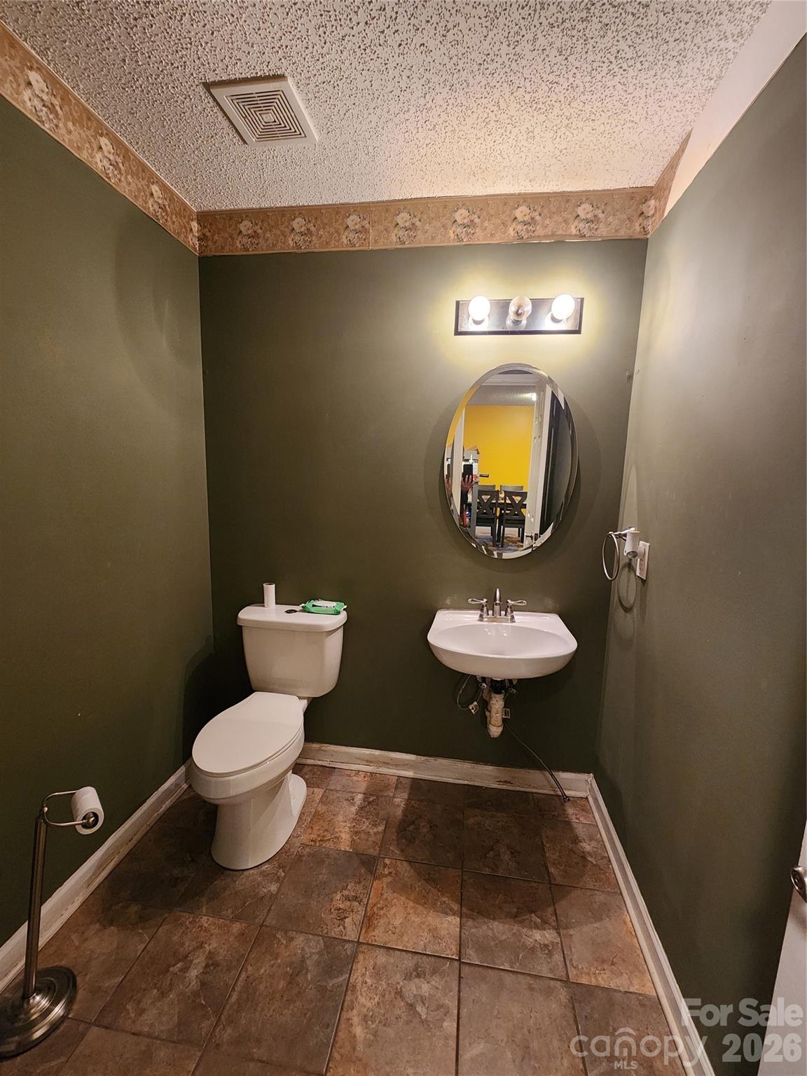 Harrison Park - Residential