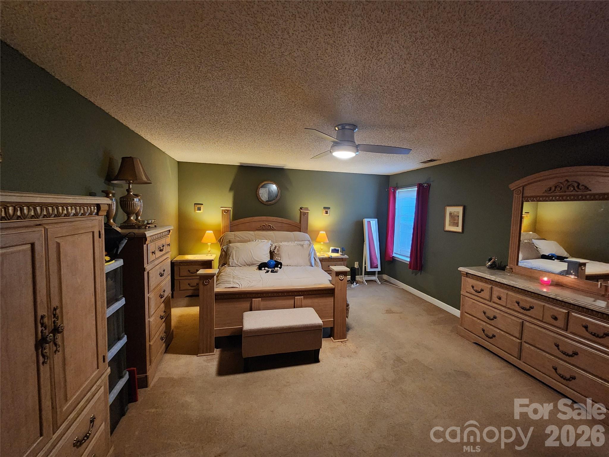 Harrison Park - Residential