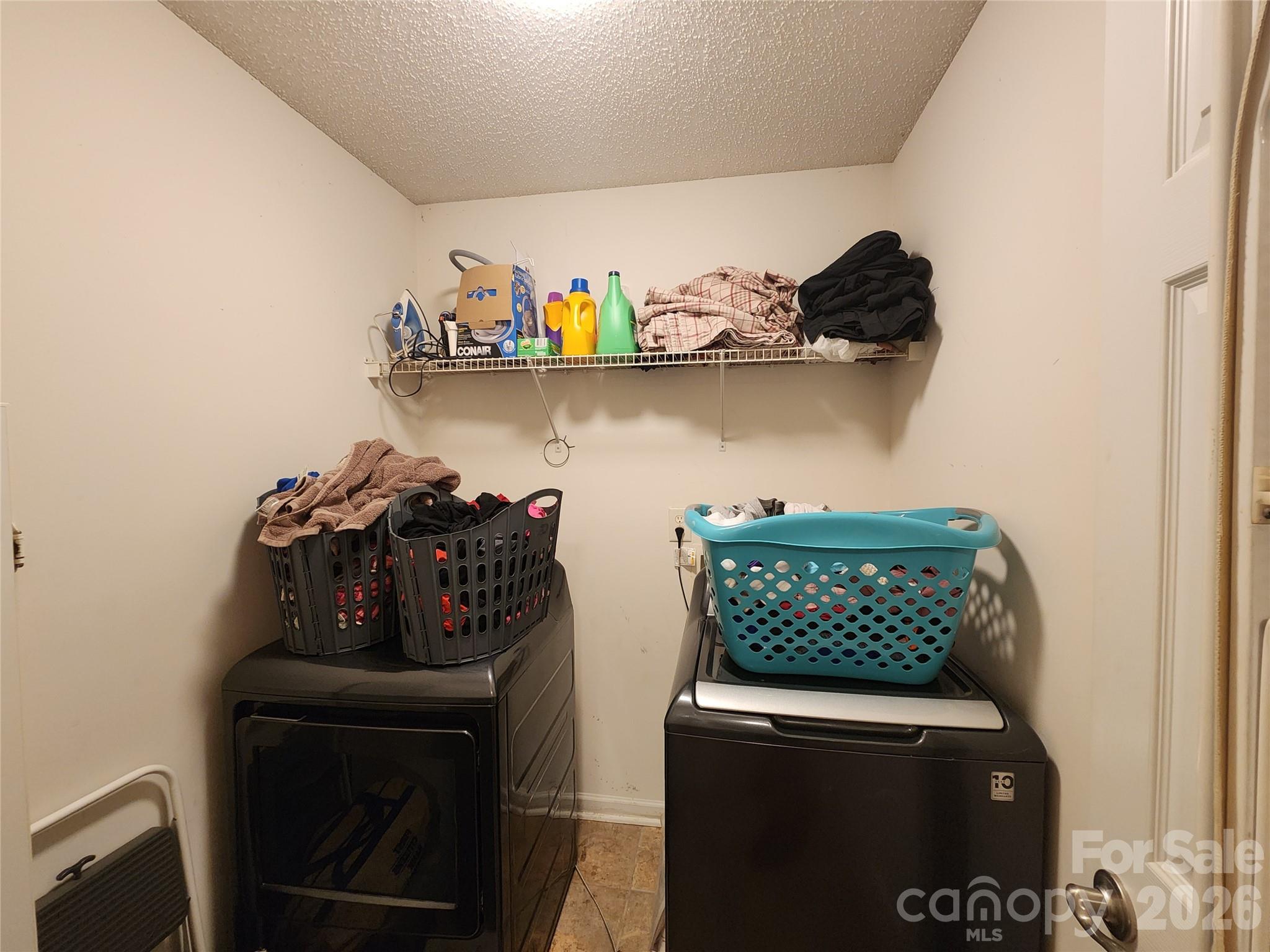 Harrison Park - Residential