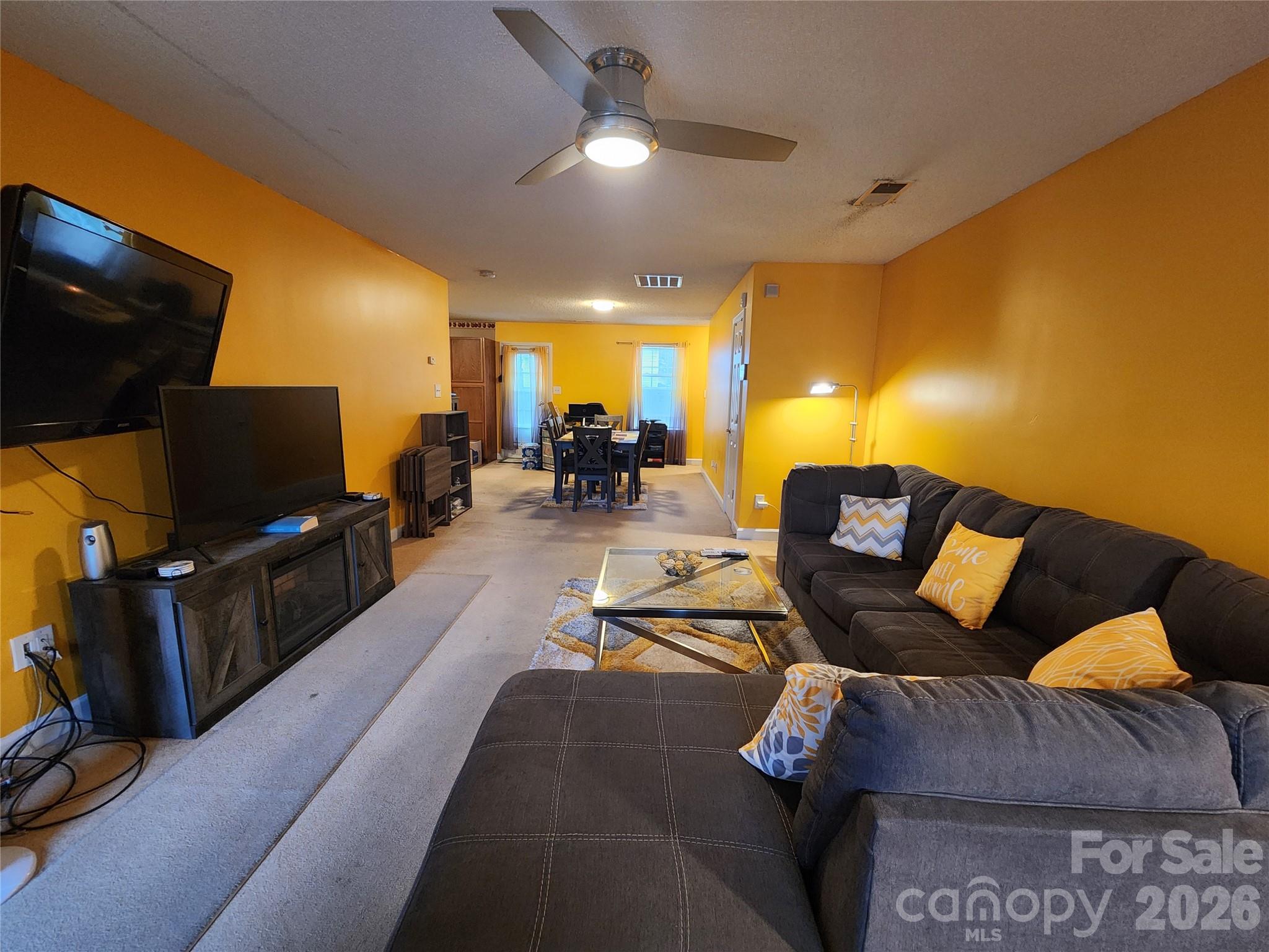 Harrison Park - Residential