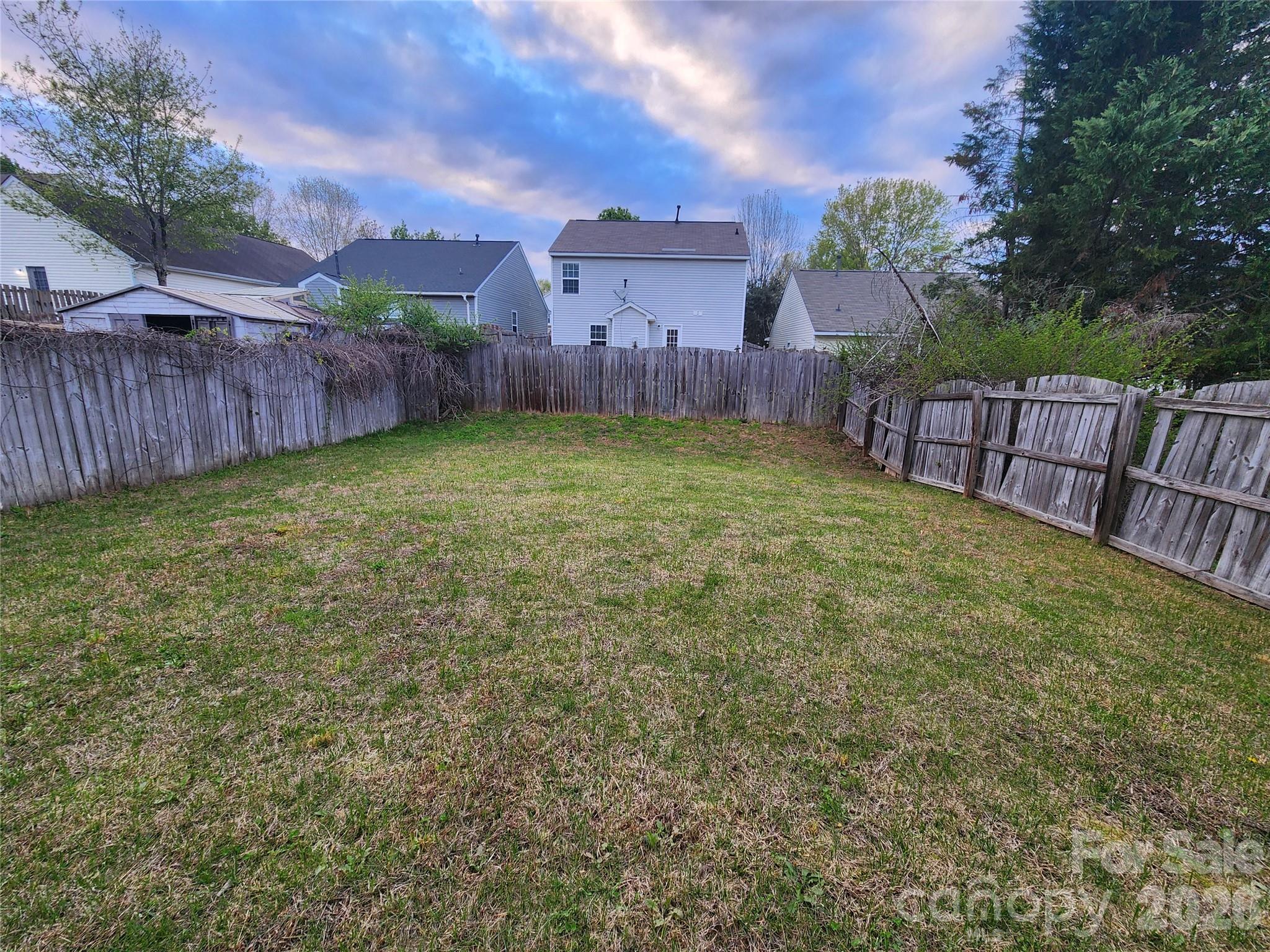 Harrison Park - Residential