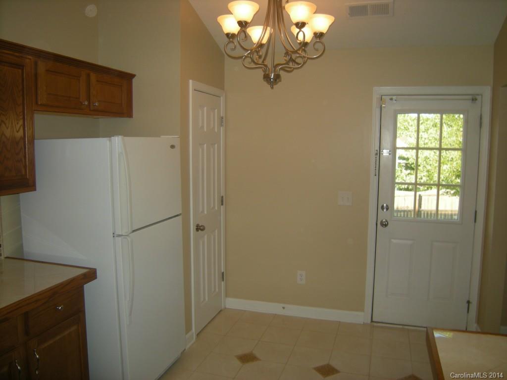 The Woodlands - Residential