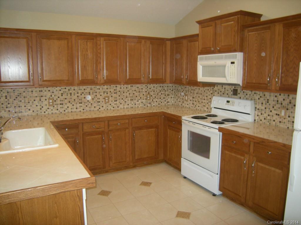 The Woodlands - Residential