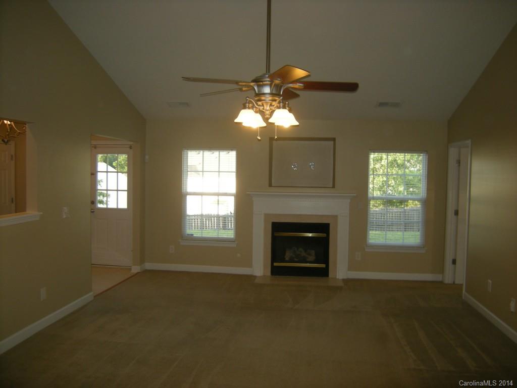 The Woodlands - Residential