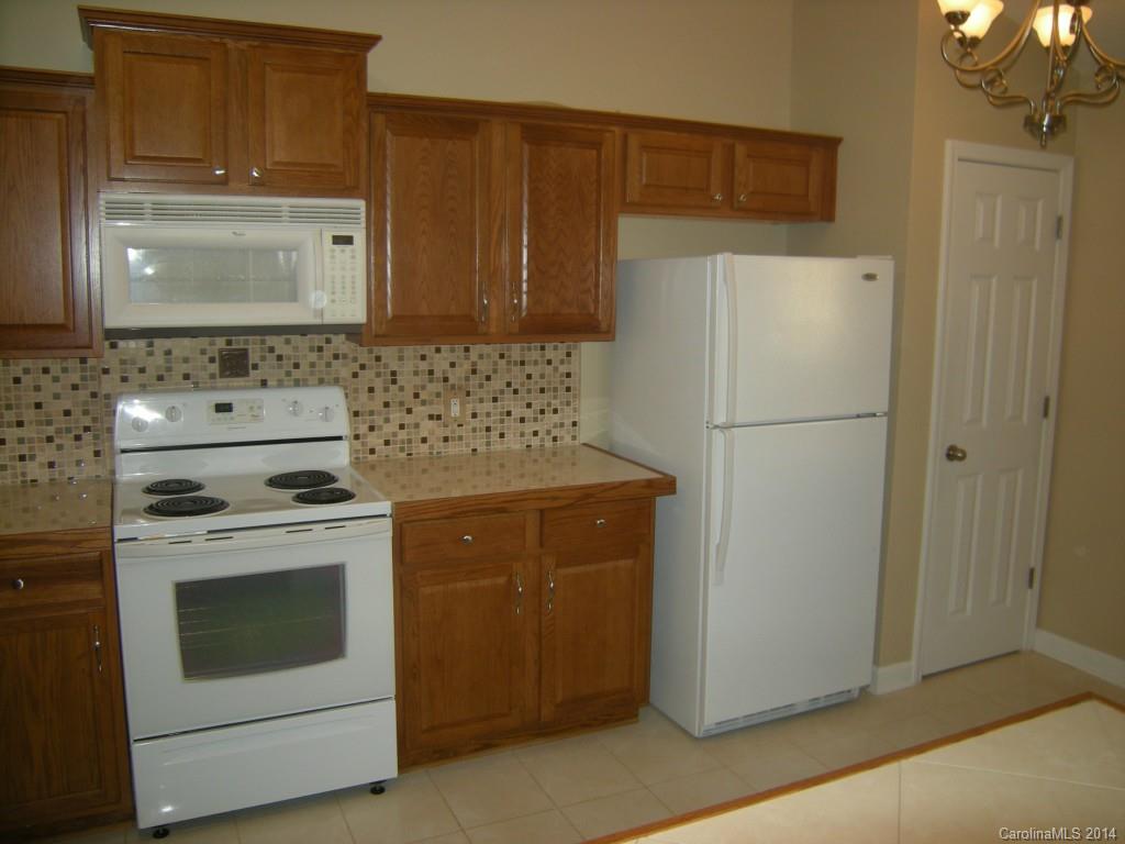 The Woodlands - Residential