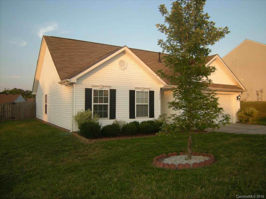 The Woodlands - Residential