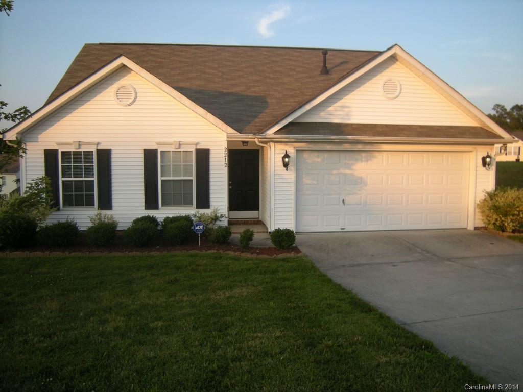 The Woodlands - Residential