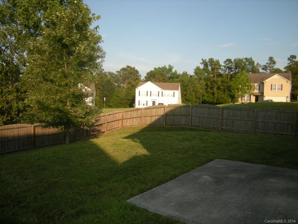 The Woodlands - Residential