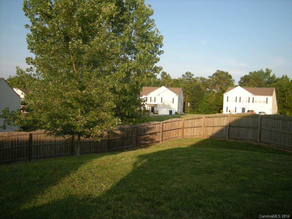 The Woodlands - Residential