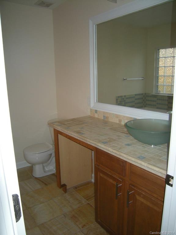 The Woodlands - Residential