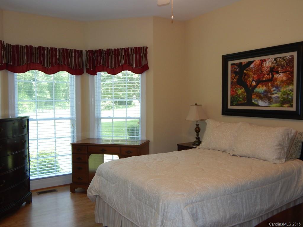 North Woods - Residential