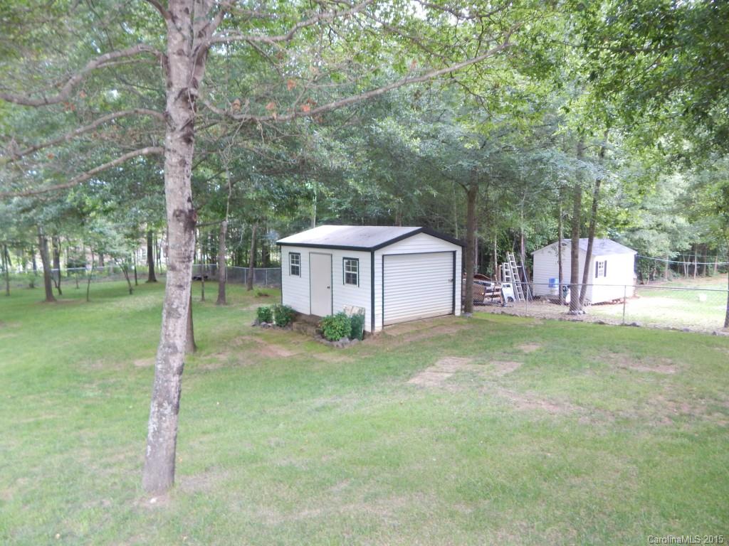 North Woods - Residential